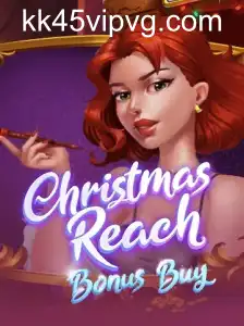 ChristmasReachBonusBuy: A Magia do Natal em Forma de Jogo