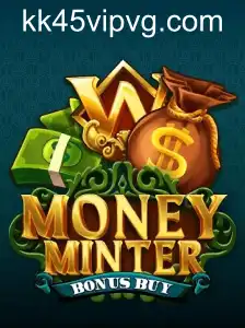 Explorando o Mundo de MoneyMinterBonusBuy e a Palavra-Chave kk45