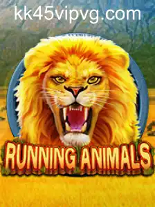 RunningAnimals: A Nova Sensação no Mundo dos Jogos