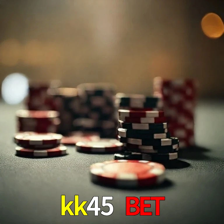 kk45 bet Suporte