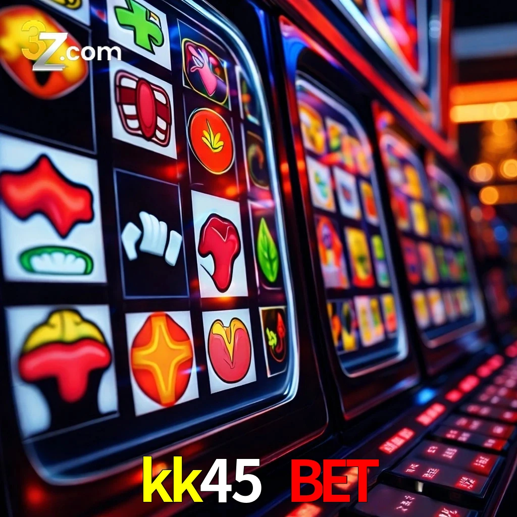 kk45 bet KYC