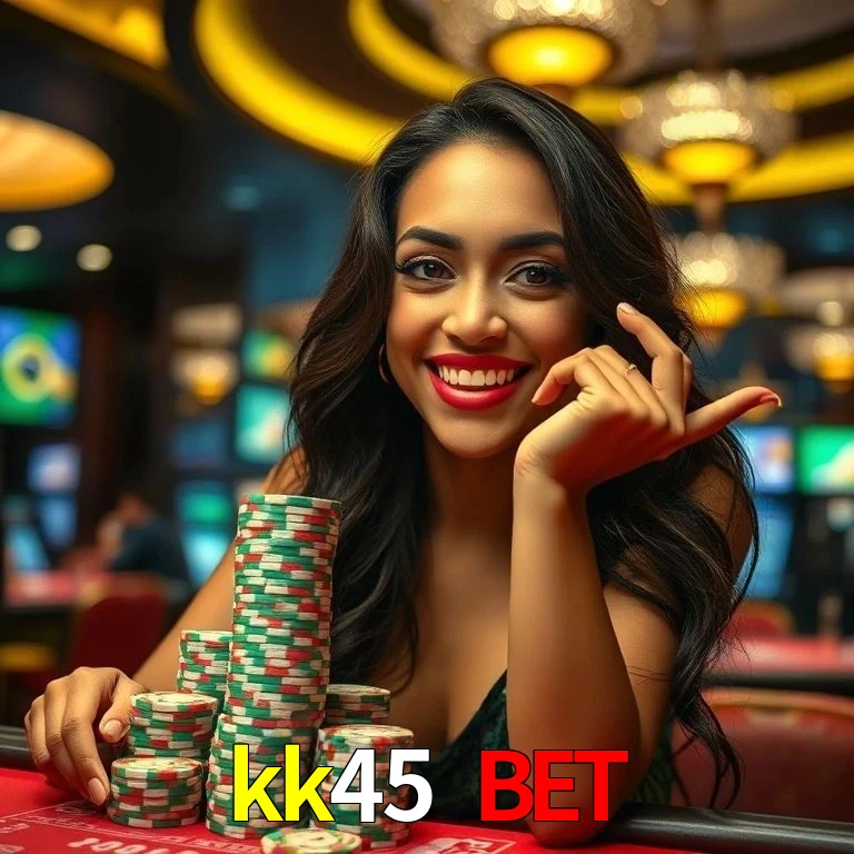 kk45 bet game