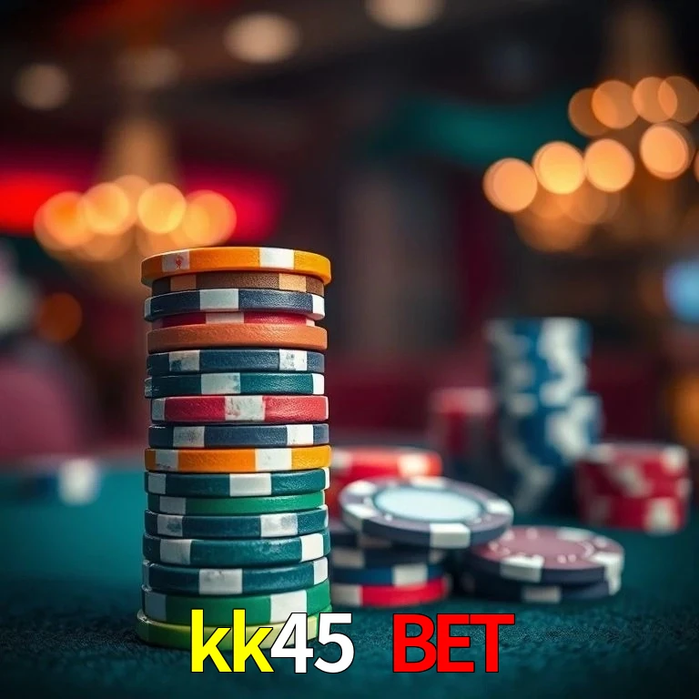 kk45 bet Bônus