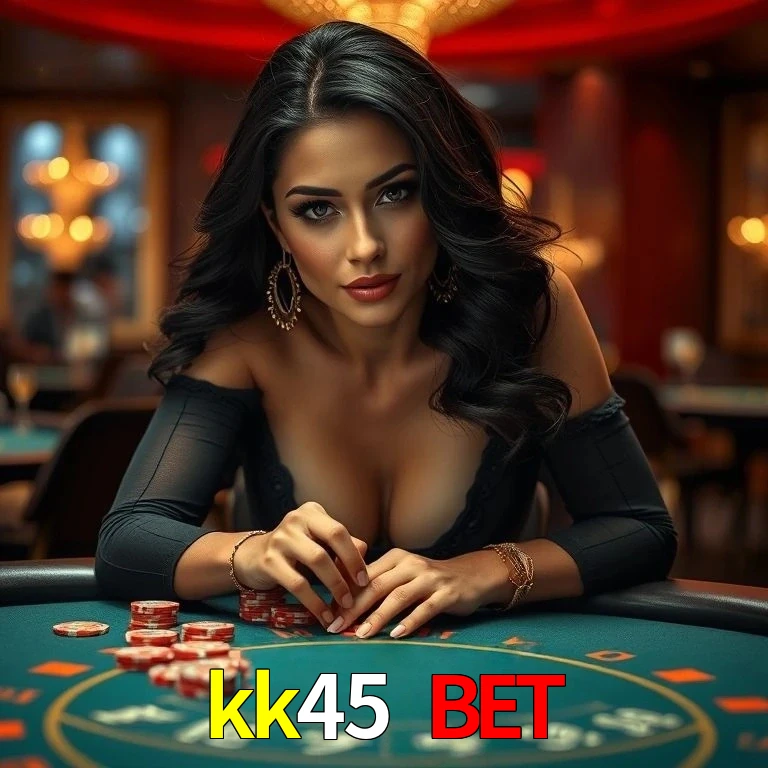 kk45 bet instalar