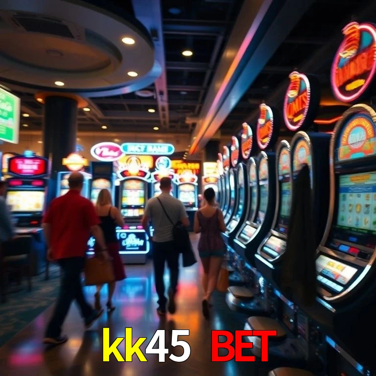 kk45 bet Manager VIP