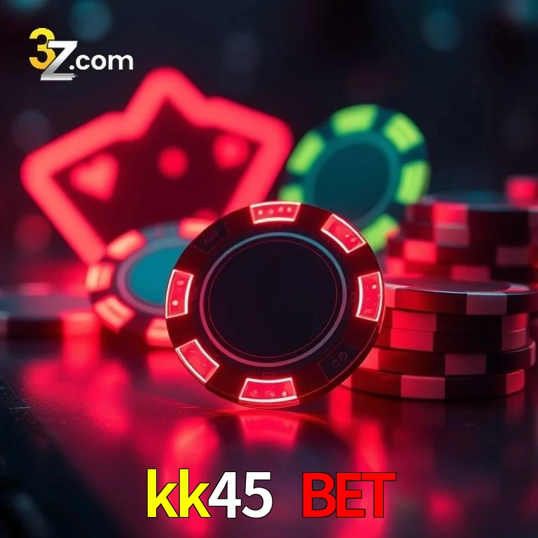 kk45 bet Slot Analytics
