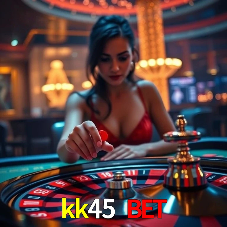 kk45 bet brazil