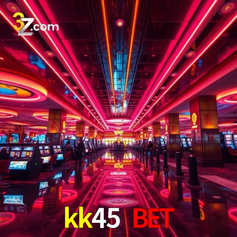 kk45 bet APK Interface
