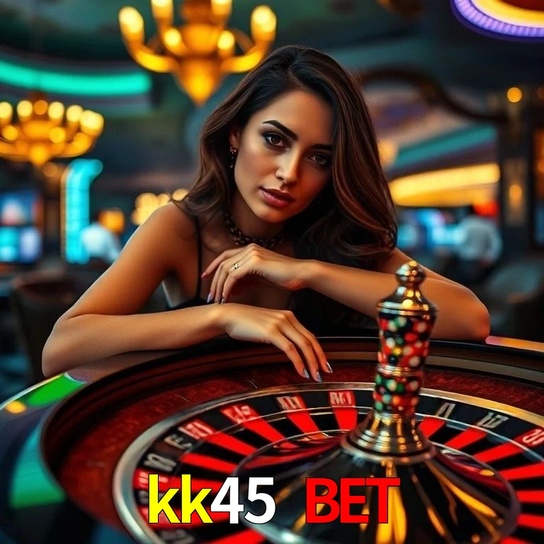 kk45 bet APK Arquitetura