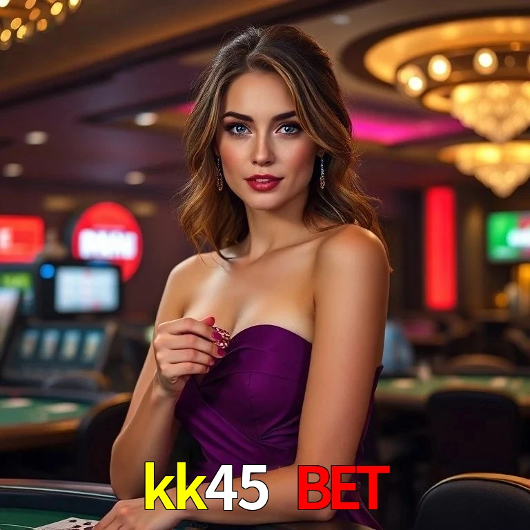 kk45 bet facebook