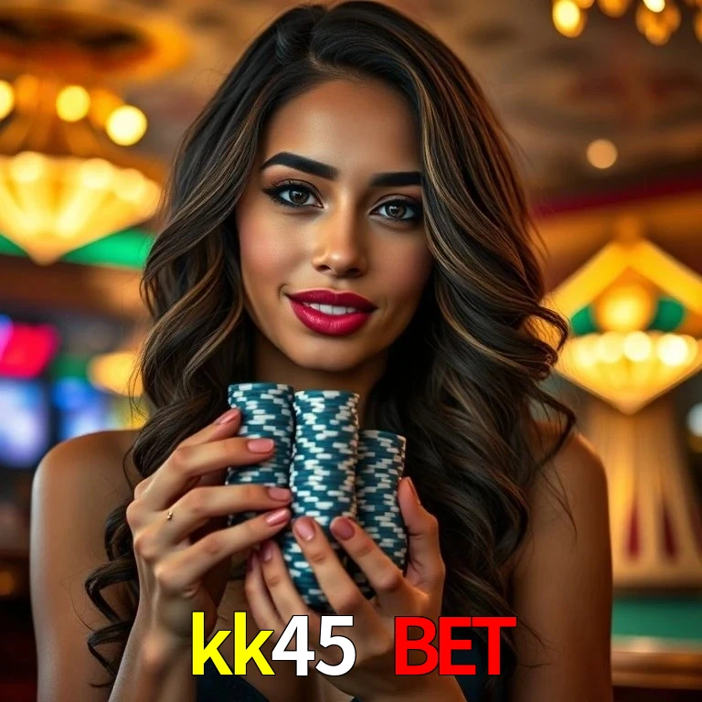 kk45 bet Login Seguro