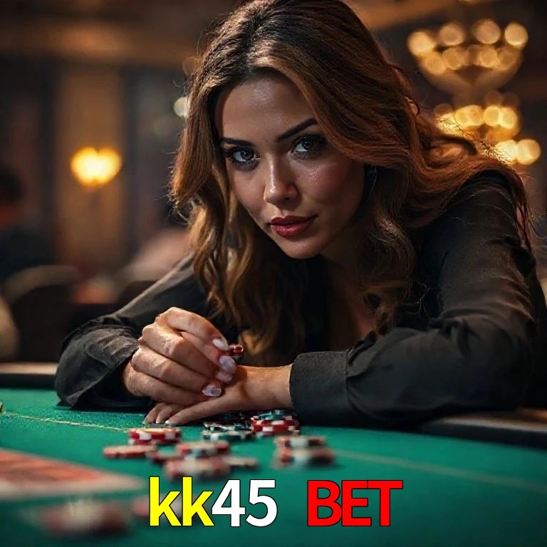 kk45 bet Sistema Bônus