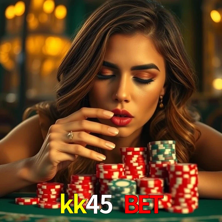 kk45 bet APK Performance